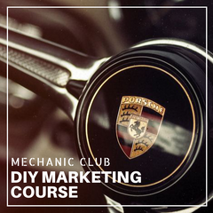 DIY Marketing Course