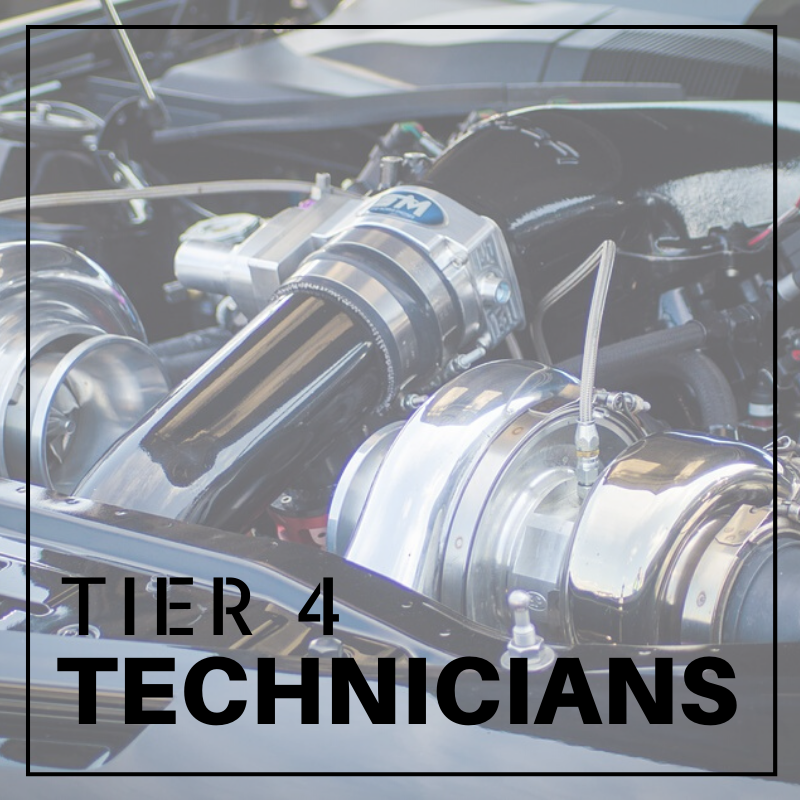 Tier 4