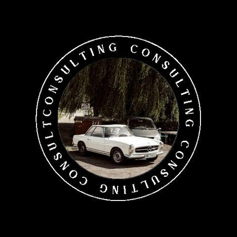 CONSULTING
