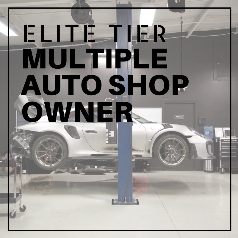 Elite Tier